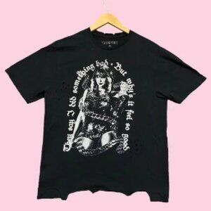 Taylor Swift 'reputation ( I Did Something Bad Deconstructed Tee)' Shirt